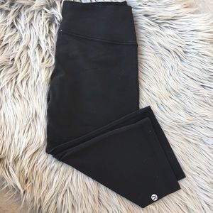 Lululemon Crop Pants size 6